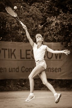 Ausschnitte 1141 - Elke Jaeger Gedaechtnisturnier